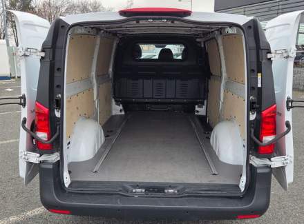 Mercedes-Benz - Vito
