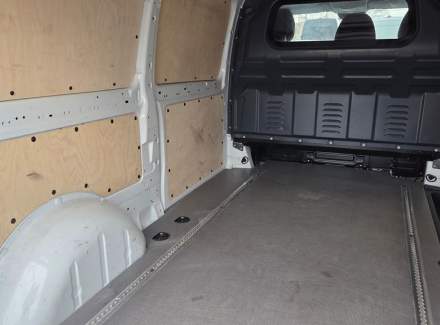 Mercedes-Benz - Vito