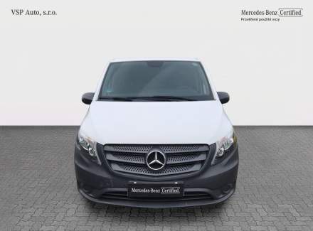 Mercedes-Benz - Vito