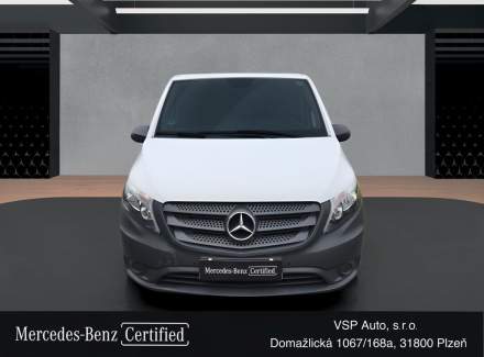 Mercedes-Benz - Vito