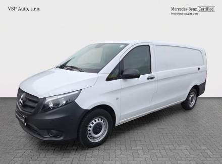 Mercedes-Benz - Vito