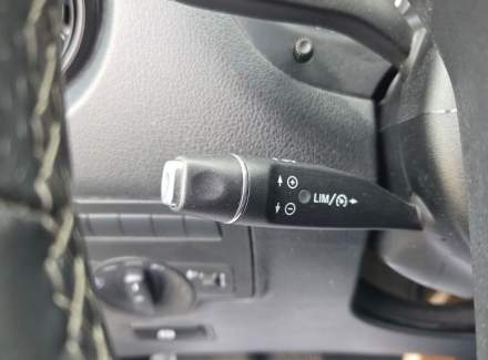 Mercedes-Benz - Vito