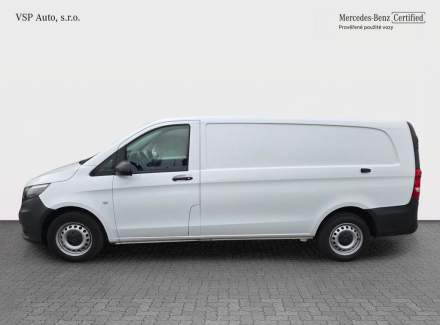 Mercedes-Benz - Vito