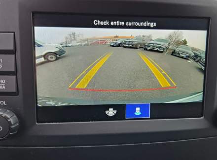 Mercedes-Benz - Vito