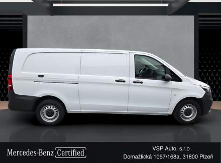 Mercedes-Benz - Vito