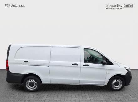 Mercedes-Benz - Vito