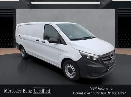 Mercedes-Benz - Vito