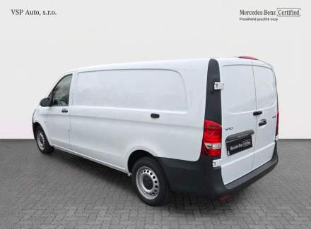 Mercedes-Benz - Vito