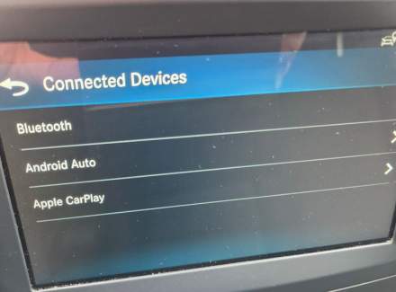 Mercedes-Benz - Vito