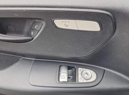 Mercedes-Benz - Vito