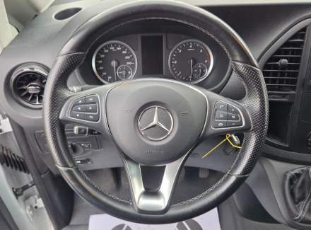 Mercedes-Benz - Vito