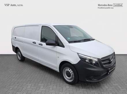 Mercedes-Benz - Vito