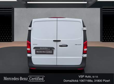 Mercedes-Benz - Vito