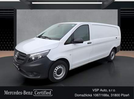 Mercedes-Benz - Vito