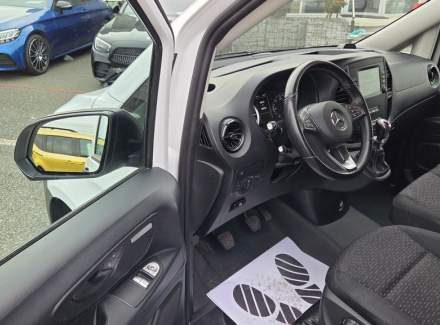 Mercedes-Benz - Vito