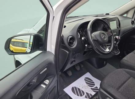 Mercedes-Benz - Vito