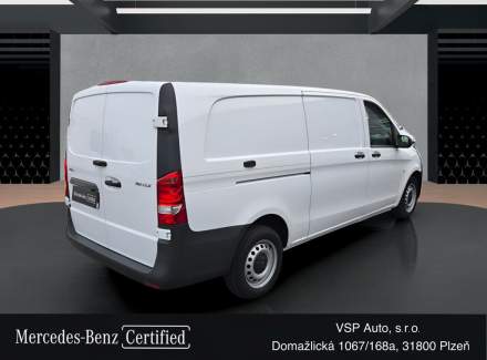 Mercedes-Benz - Vito