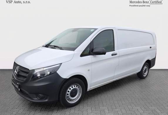 Mercedes-Benz - Vito