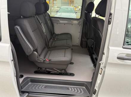 Mercedes-Benz - Vito