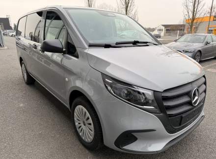 Mercedes-Benz - Vito