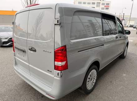 Mercedes-Benz - Vito