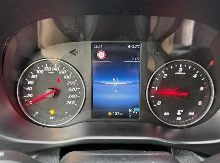 Mercedes-Benz - Vito