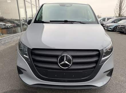 Mercedes-Benz - Vito