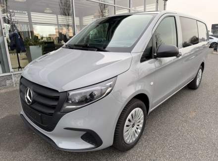 Mercedes-Benz - Vito