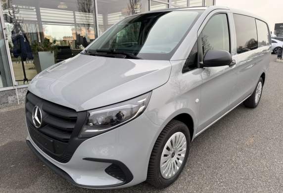 Mercedes-Benz - Vito