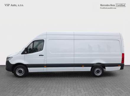 Mercedes-Benz - Sprinter