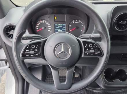 Mercedes-Benz - Sprinter