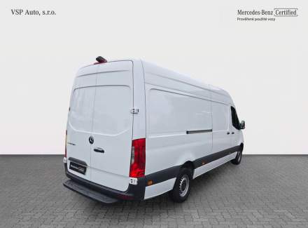 Mercedes-Benz - Sprinter