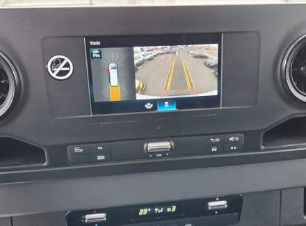 Mercedes-Benz - Sprinter