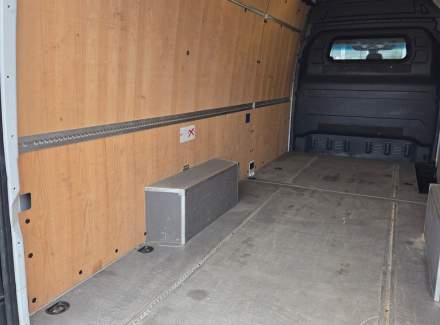 Mercedes-Benz - Sprinter