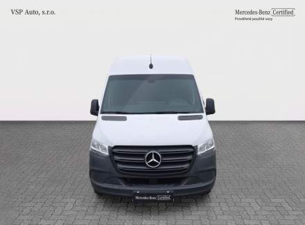 Mercedes-Benz - Sprinter