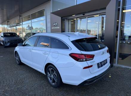 Hyundai - i30