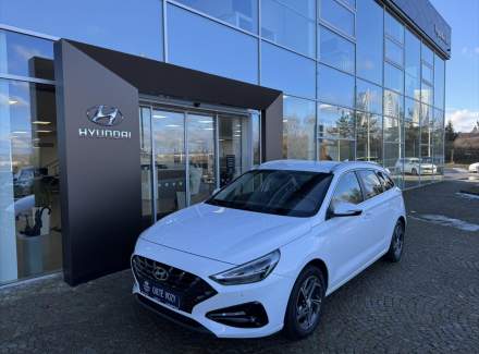 Hyundai - i30