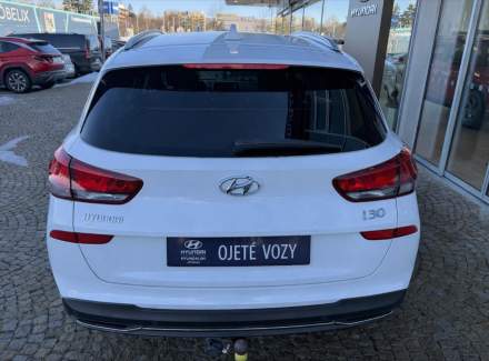 Hyundai - i30