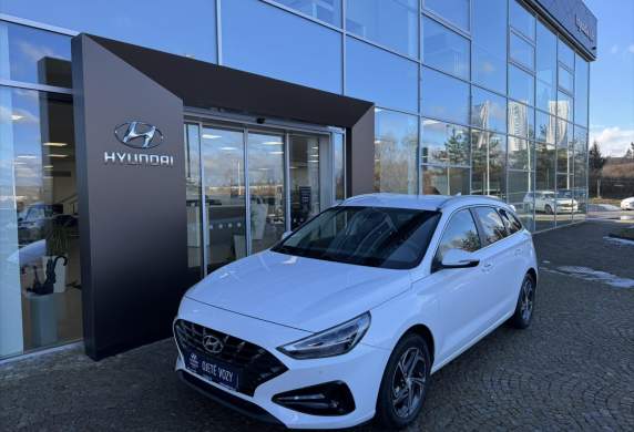 Hyundai - i30
