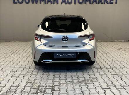 Toyota - Corolla