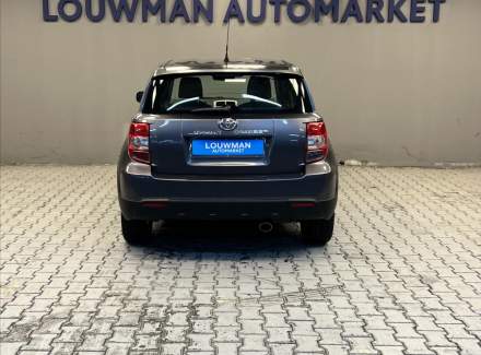 Toyota - Urban Cruiser