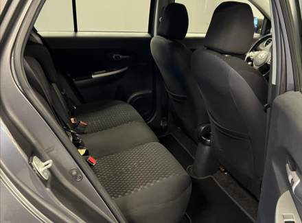 Toyota - Urban Cruiser