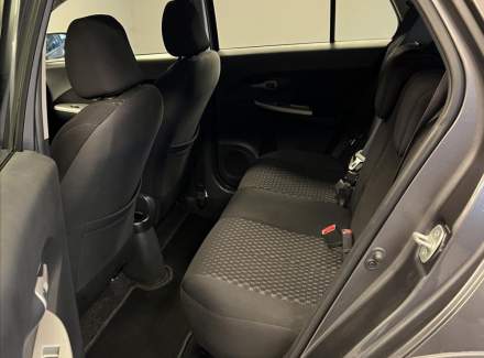 Toyota - Urban Cruiser