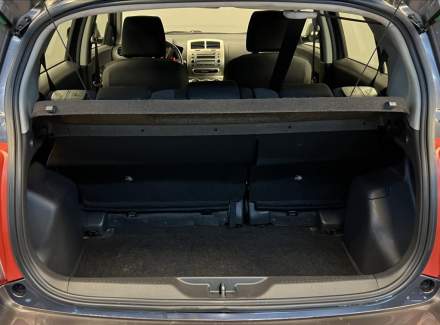 Toyota - Urban Cruiser