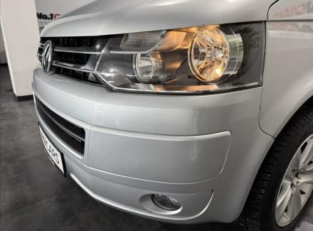 Volkswagen - Caravelle