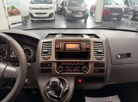 Volkswagen - Caravelle