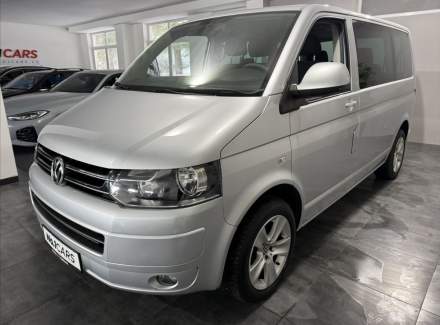 Volkswagen - Caravelle