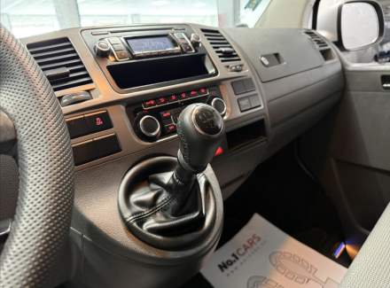 Volkswagen - Caravelle