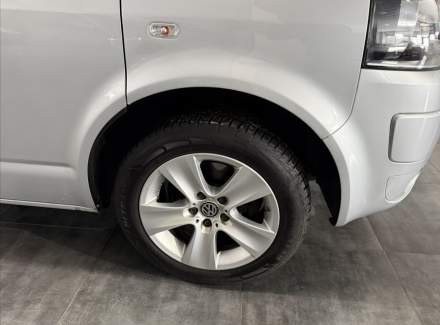 Volkswagen - Caravelle