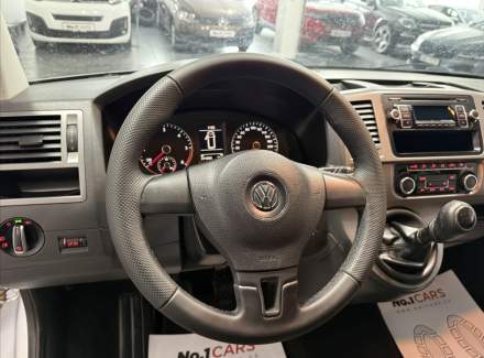 Volkswagen - Caravelle